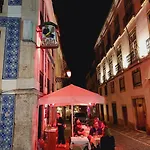 公寓 • Downtown • Walkable • Balcony Lisboa