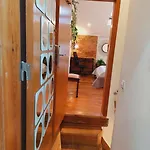 Apartamento • Downtown • Walkable • Balcony Lisboa