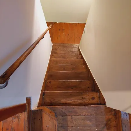 Flat In The Bohemian Heart Of - Bairro Alto