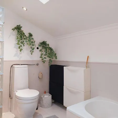 Flat In The Bohemian Heart Of - Bairro Alto *