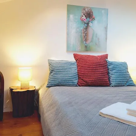 Flat In The Bohemian Heart Of - Bairro Alto Lisbon