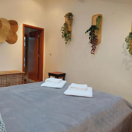 Flat In The Bohemian Heart Of - Bairro Alto Apartment