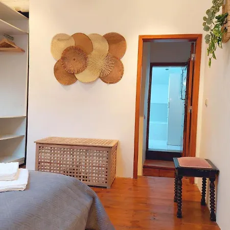 Apartment Flat In The Bohemian Heart Of - Bairro Alto *
